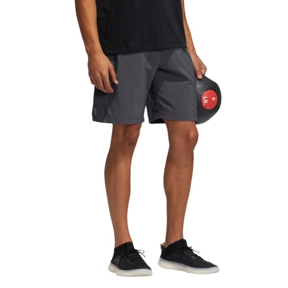 Adidas Men’s axis woven 2.5 training shorts